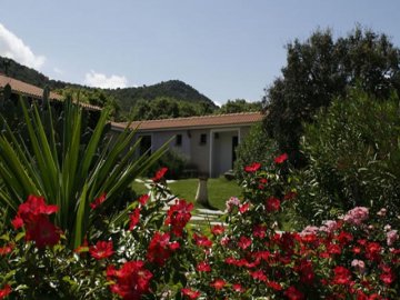 Agriturismo Borgo di Campagna - Sardinie